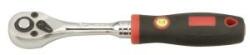 Genius Tools crowa racsni (gyorskioldós), 3/8", 36 fogas (380331S)