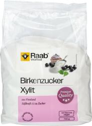 Raab Vitalfood GmbH Брезова захар ксилитол - 750 г