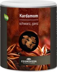COSMOVEDA Кардамон черен, цял - органичен - 190 г