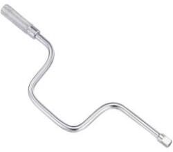 Genius Tools crowa U-alakú hajtókar (kurbli), 1/2 (480420) - szervizfelszereles
