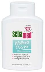 sebamed Душ гел Уелнес - 200 мл