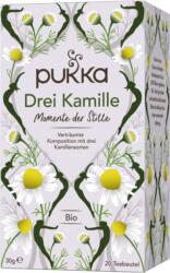 Pukka Herbs Био билков чай Три сорта лайка - 30 г