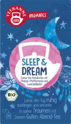 TEEKANNE Био чай Sleep & Dream - 34 г