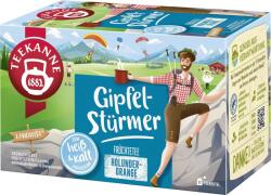 TEEKANNE Плодов чай "Landlust Gipfelstürmer" - 17