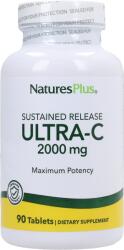  Ultra-C 2000 mg S/R - 90 таблетка