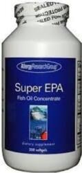 Allergy Research Group Super EPA - 200 Софтгели
