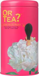 Or Tea? BIO Lychee White Peony - Кутия 50 г