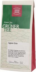 DEMMERS TEEHAUS Зелен чай "Ginger Green" - 100 г