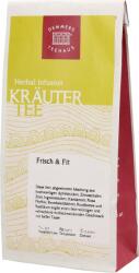 DEMMERS TEEHAUS Билков чай "Fresh & Fit" - 100 г