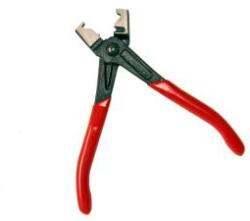  vízcső (féltengely) bilincsfogó, 7 (WT04090) - szervizfelszereles