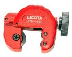 Licota Tools csővágó, 3-16mm (ATM-0800) - szervizfelszereles