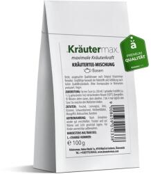 Kräuter Max Билкова чаена смес за алкално-киселинен баланс - 100 г
