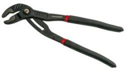  vízpumpa (papagáj) fogó, 10" , rögzítő gombbal (202029-10)