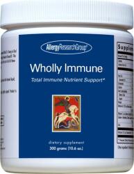 Allergy Research Group Wholly Immune - 300 г