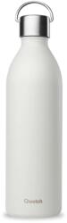 Qwetch Бутилка Isotherm ACTIVE, 1 l - Matte Grey