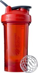 BlenderBottle Pro Series 710ml - Red