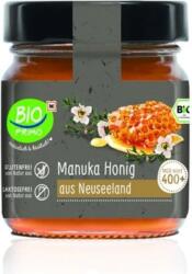 BIO PRIMO Био мед от манука от Нова Зеландия - mgo 400+
