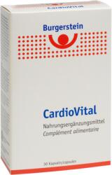Burgerstein CardioVital - 30 капсули