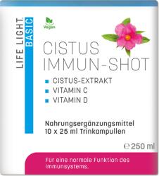  Cistus Immune Shot - 250 мл