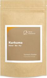 Terra Elements Био куркума на прах - 200 г