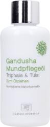 Classic Ayurveda Био масло за орална грижа Гандуша - 100 мл