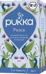 Pukka Herbs Peace Био билков чай - 30 г