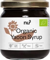 nu3 Organic Yacon Syrup - 250 г