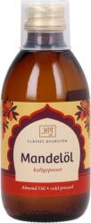 Classic Ayurveda Био бадемово масло - 250 мл