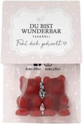 Bake Affair You are wonderful" Tea Bears - 10 г