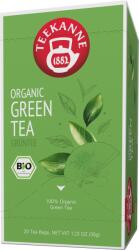 TEEKANNE Bio Organic Green Tea - 35 г