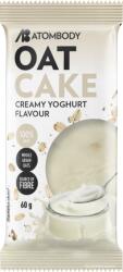 Atombody Oat Cake - Creamy Yogurt