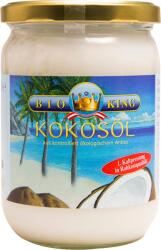 BioKing Био кокосово масло - 500 мл