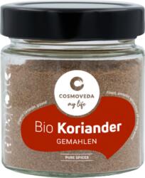 COSMOVEDA Млян кориандър - био - 70 г