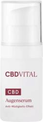 CBD VITAL Серум за очи - 15 мл