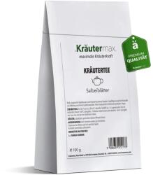 Kräuter Max Билков чай от листа от салвия - 100 г