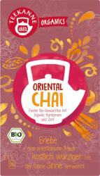 TEEKANNE Био чай Oriental - 36 г