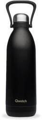 Qwetch Бутилка Isotherm TITAN, 1, 5 l - Matte Black