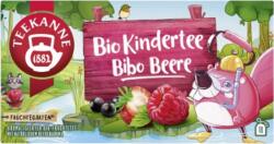 TEEKANNE Био детски чай Bibo Berry - 18 пакетчета чай