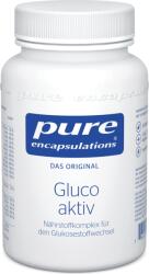 Pure Encapsulations Глюко актив - 60 капсули