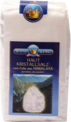 BioKing Кристална сол "halit" смляна - 500 г