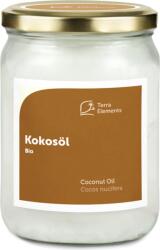 Terra Elements Био кокосово масло - 500 мл