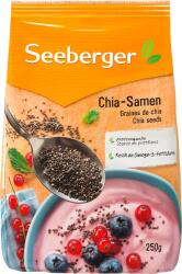 Seeberger Чиа семена - 250 г