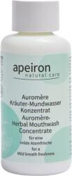 Apeiron Auromère Билкова вода за уста, концентрат - 100 мл