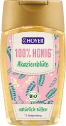 HOYER Био акациев мед - 250 г - бутилка за дозиране