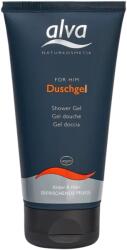 Alva FOR HIM - Душ гел - 175 ml