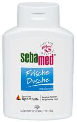 sebamed Освежаващ душ гел - 200 мл