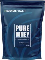 Natural Power Суроватъчен протеинов изолат 1000 g - 1.000 г