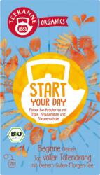 TEEKANNE Bio Start Your Day - 36 г