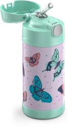 Thermos Бутилка FUNTAINER - butterflies