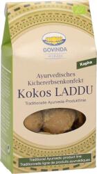 Govinda Био Кокос Ладду - 120 г